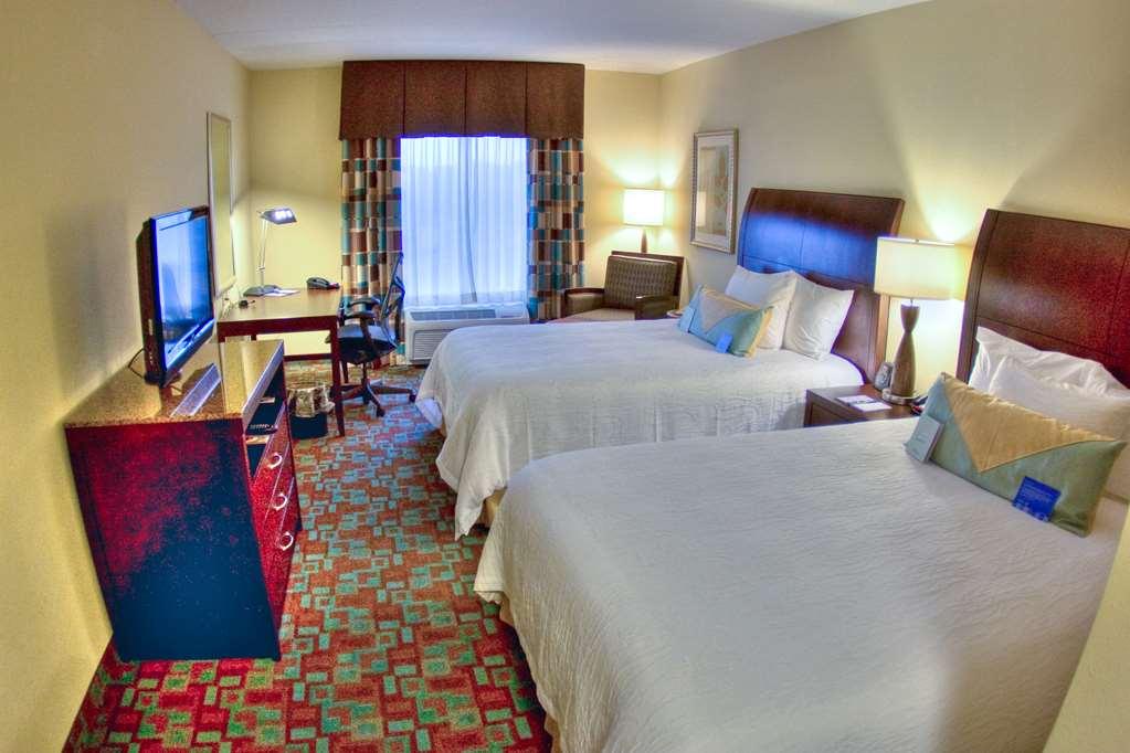 Hilton Garden Inn Кларксвилл Номер фото