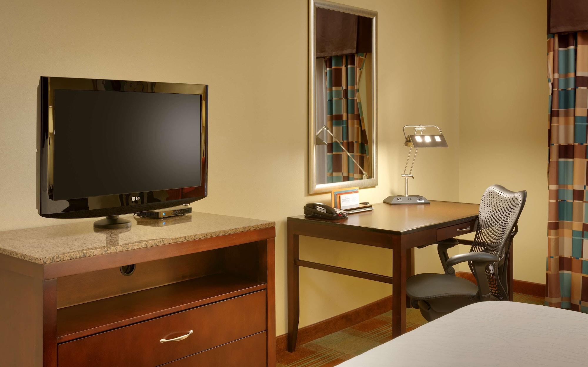 Hilton Garden Inn Кларксвилл Экстерьер фото