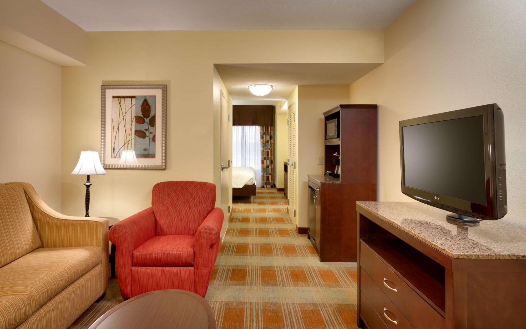 Hilton Garden Inn Кларксвилл Экстерьер фото