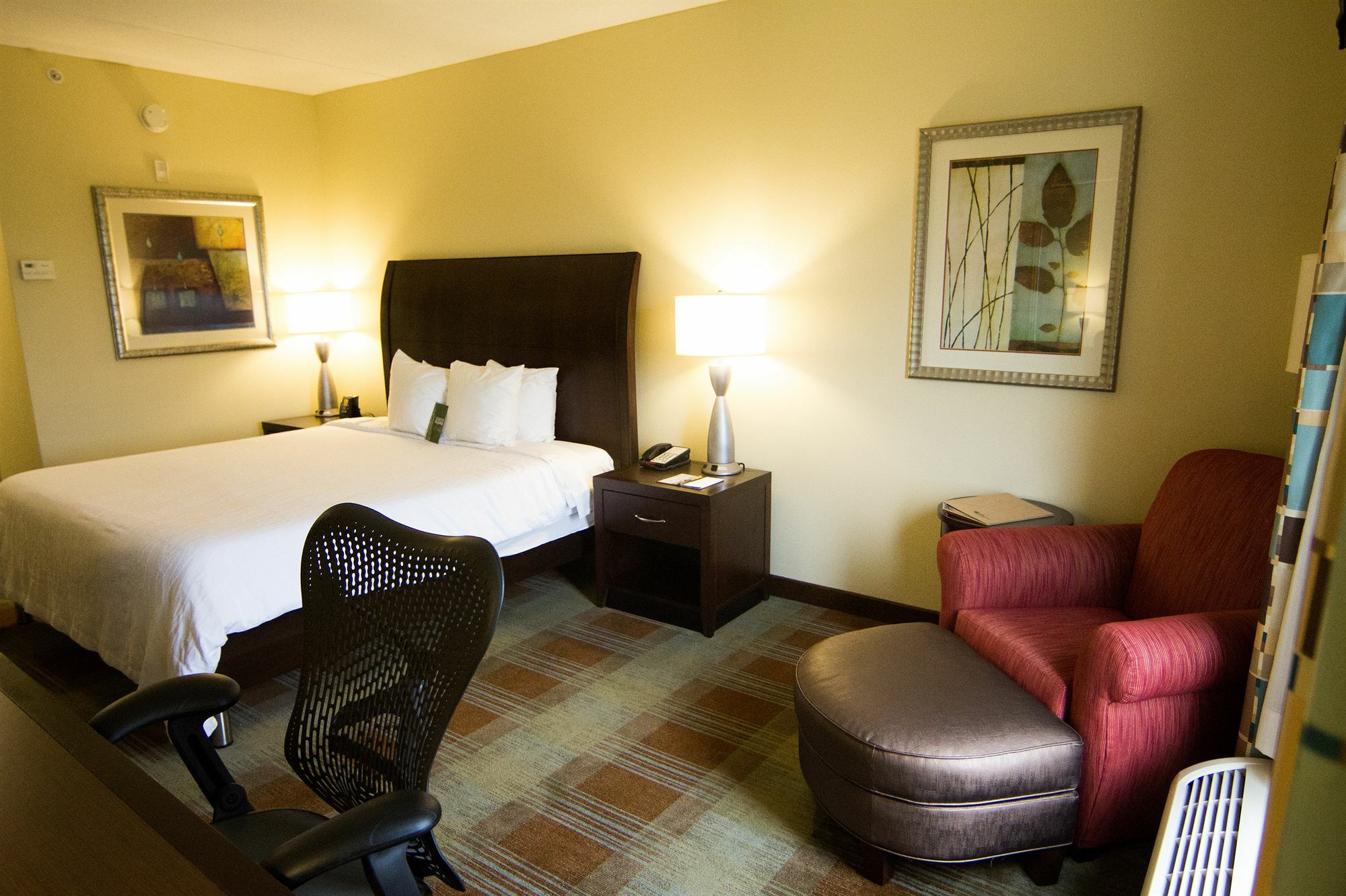Hilton Garden Inn Кларксвилл Экстерьер фото